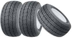 (3) New Trailer Tire 20.5x8-10 10PR Load Range E - 11045. Trailer tires. Trailer hubs & drums. Trailer brakes. Trailer...