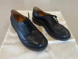 Gucci kids shoes boys Dress Shoes 13 US. Size 31 Italian/European. Oxford/brogues. New in box, shoes have been tried on...