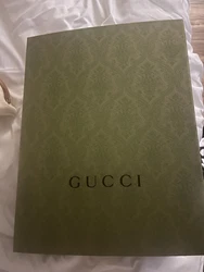 gucci hat men authentic.
