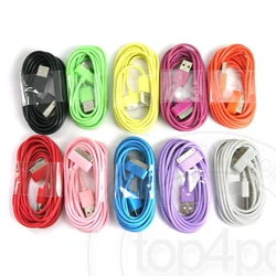 Pour les iPhones 3, 3GS, 4, 4S. iPad, iPod / iPod nano.