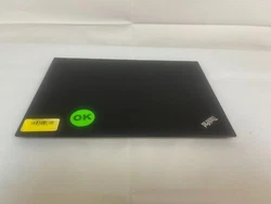 STORAGE: 256GB SSD. Lenovo ThinkPad X1 Carbon 14
