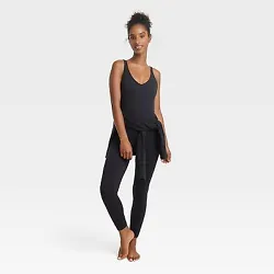 •Textured seamless bodysuit •Soft, stretchy fabric •Pull-on style •Solid color  Description  Elevate your...