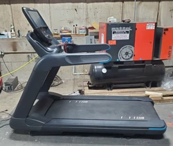 In good working condition.