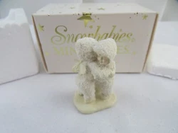 Original box may show slight ware.