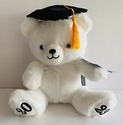 Dated 2023. Includes 1 Graduation Bear, as pictured.