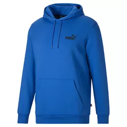 Wrap yourself in a hoodie thats as comfy as it is cool. Crafted from a mix of recycled materials for a step towards a...