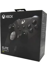   Play like a pro with the all new Xbox elite wireless controller series 2   Tailor the controller with new...
