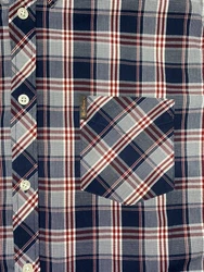 Ben Sherman Men’s Large Shirt. This shirt is tits. What else needs to be said? No stains or holes and high quality...