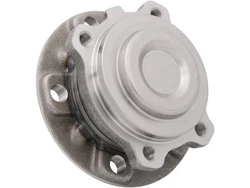 2012-2014 BMW 640i. Notes: Wheel Bearing and Hub Assembly. Position: Front. Ensure Proper FitTo confirm that this part...