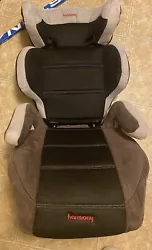 Harmony Dreamtime Deluxe Car Booster Seat. Condition is New. Shipped with USPS Priority Mail.