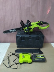 This has been powered on and tested on. I have only the parts and pieces shown in the pic.