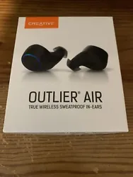 Outlier Air Wireless Earbuds Headphones Bluetooth Bose.