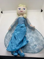 Disney Princess Frozen Elsa 16