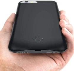 Couleur:Pour iPhone 8/7/6s/6. Protection complète des coins et des côtés qui protège votre iPhone des chocs et des...