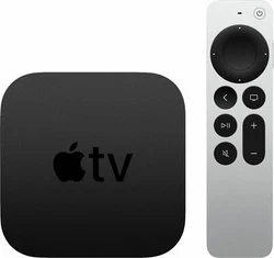 Apple MHY93LL/A TV 2nd Generation HD 32GB. Apple TV HD brings the best shows, movies, sports, and live TV-together with...