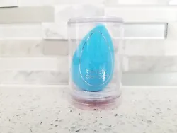 New Authentic Original BEAUTY BLENDER Sponge Blue makeup Tool Teardrop. Please ask any questions you may have about...