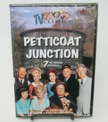 DVD IS NEW IN THE PLASTIC, SEALED IN EXCELLENT CONDITION. PERFECT ADDITION TO YOUR COLLECTION.