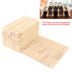 Material: wood Purpose: home furnishings and decorations for friends and relatives, etc. Product size (after assembly):...