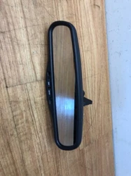 NISSAN 370Z ALTIMA ARMADA INFINITI EX35 FX G37 M35 Q60 INTERIOR REAR VIEW MIRRORW19AS