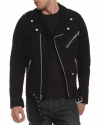 Inside :- Inner polyester lining for better comfort and fit. Front Pocket Show as Picture & Inside pockets. Material :-...
