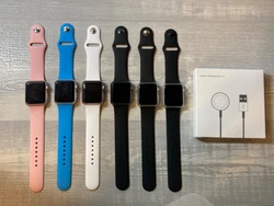 The watch has been tested and works great.