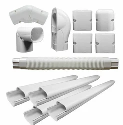 Awesome product! LINE WALL COVER KIT.