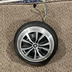 Swagtron Hoverboard T1 Balance Board Wheel. 2 available