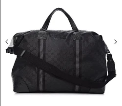 The bag is made in Italy from high-quality materials and features silver hardware. This bag is a must-have for any...