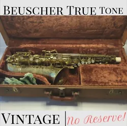 The set includes a case for easy transport and protection. Channel your inner jazz musician with this iconic saxophone,...