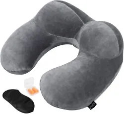 MLVOC IDEAL TRAVEL PILLOW. Well this pillow set could be used for multiple purposes and difference places, say use it...