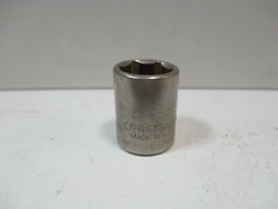 It is good used condition. what you see in the picture exactly what your get.