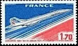 FRANCE N°729 