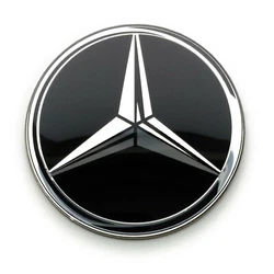 4 x Wheel center stickers! Best price @. Suitable for slightly curved surfaces. Self adhesive surface is slightly...