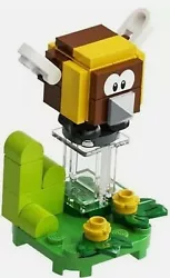 Lego 71402 Nintendo, Butitine, sachet ouvert mais jamais monté.