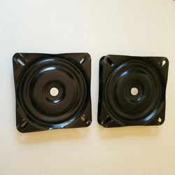 And ready for your next project! Ball bearing: full ball bearing all the way around, not half -bearing. Shape: Square....