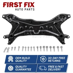 No special tools are needed, and the bushes are precisely aligned for optimal performance. Vehicle / Model...