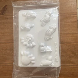 moule 9 petits animaux pour resine bijoux ou epoxy pendentif loisirs créatifs. Grands choix de moule disponibles...