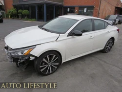 Model Altima. Trim 2.5 SR. Style 2.5 SR AWD Sedan. Make Nissan. REMAINING BALANCE CAN BE PAID VIA BANK WIRE TRANSFER OR...