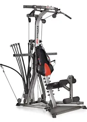 Bowflex Xtreme 2 SE Home Gym with 410 lbs Upgrade. The unit is in excellent condition. For localPickup only - will not...