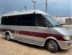 2006 Airstream Interstate 22. It has had recent front and rear brake work done, dash air conditioning repair/service,...