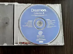 DREAMON COLLECTION 3