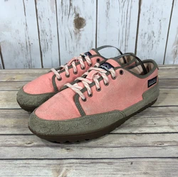 Item Condition - Preowned and previously worn but still in good overall condition. The item has been worn so shows...