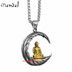 ◈ Buddhism & Tibetan & Amulet. ◈ Religious. Pendant Necklace. Pendant & Necklace. ◈ Pendant With Stone. ◈ Hip...