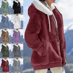 Warm and cozy, breathable, skin friendly, comfortable, keep you warm in the Chilly autumn and Cold winter. Season:...