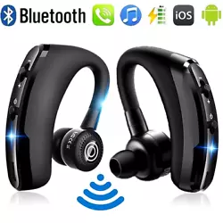 Features: 1. Adopt the latest CSR8615 Bluetooth 4.1 dual mode dual MIC chip. 2 support up and down song selection, and...