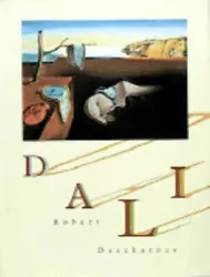 Dali by Robert Descharnes (1993, Hardcover). Condition is Good. Shipped with USPS Media Mail.