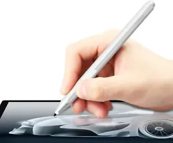 The Surface stylus pen also has CE, ROHS, FCC certification, safer and more compatible. 【Note】 This stylus doesnt...