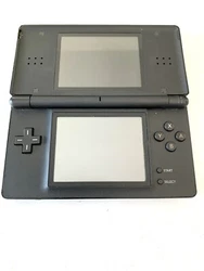 CONSOLE NINTENDO DS LITE. Console acheter un Vide Grenier elle n’a pas de batterie. Je n’ai donc pas pu la tester....