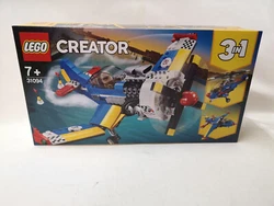 LEGO CREATOR 3 en 1 modèle 31094. - 3 possibilités de construction avec cet ensemble 3-en-1 LEGO Creator. - Des...