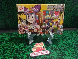 Nintendo Game Boy Advance GBA JAP Vendu comme sûr les photos de lannonce en ligne sur notre boutique eBay retroandco...